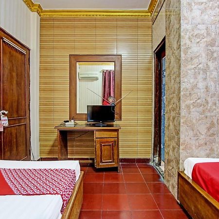Oyo 91525 Hotel Bugisan Ngabean Buitenkant foto