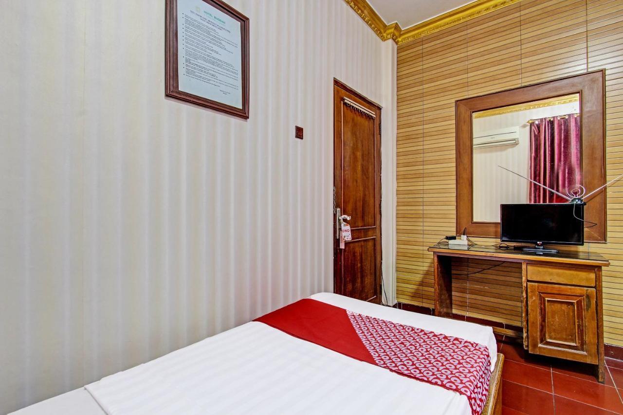 Oyo 91525 Hotel Bugisan Ngabean Buitenkant foto