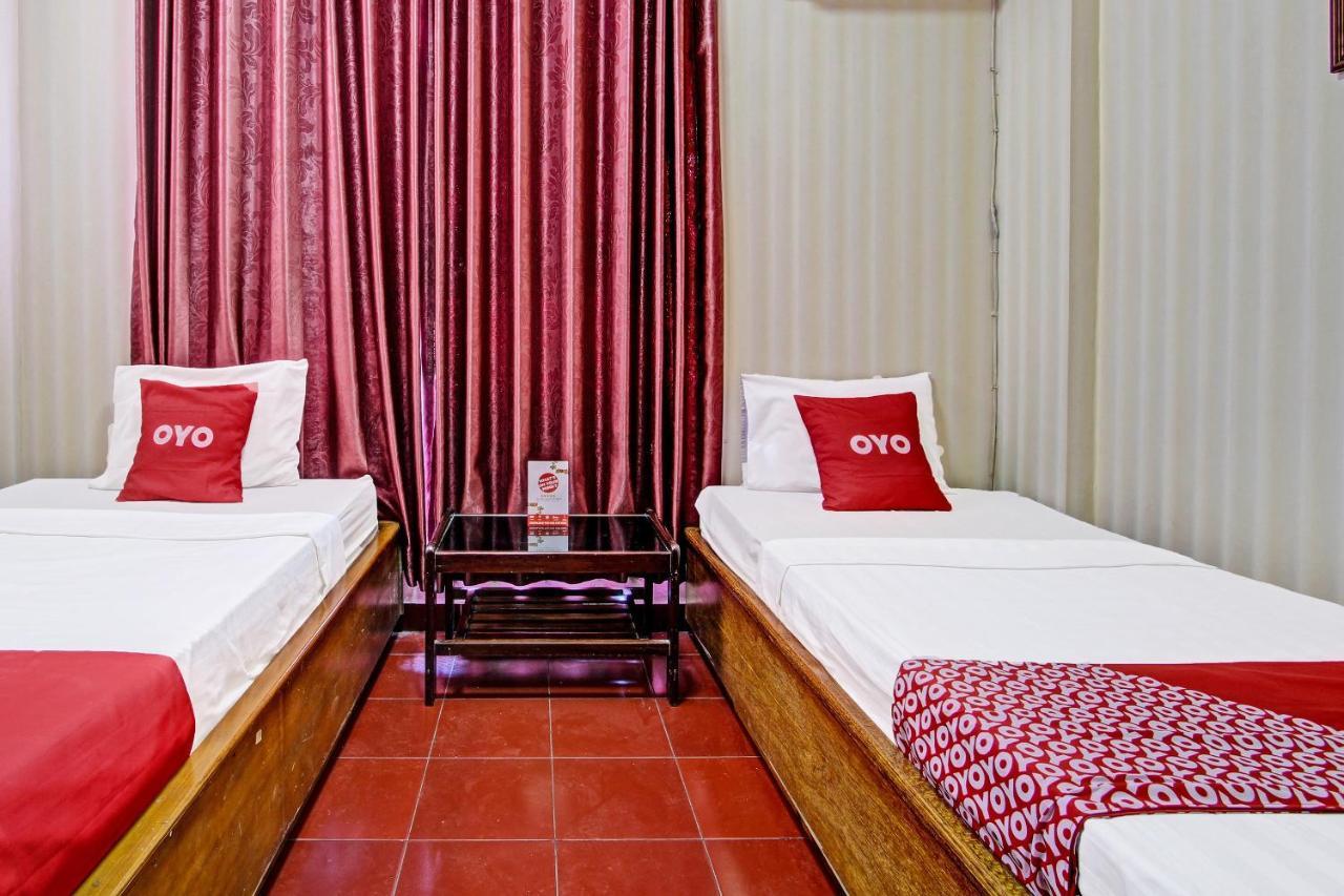 Oyo 91525 Hotel Bugisan Ngabean Buitenkant foto